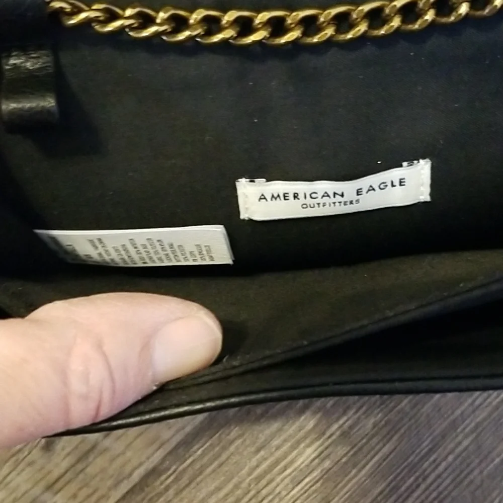 American Eagle Small Crossbody